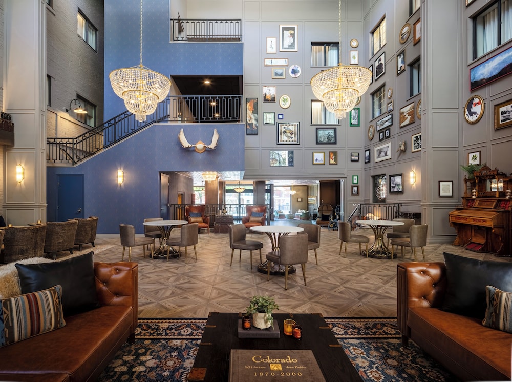 Hotel Maxwell Anderson 40/69