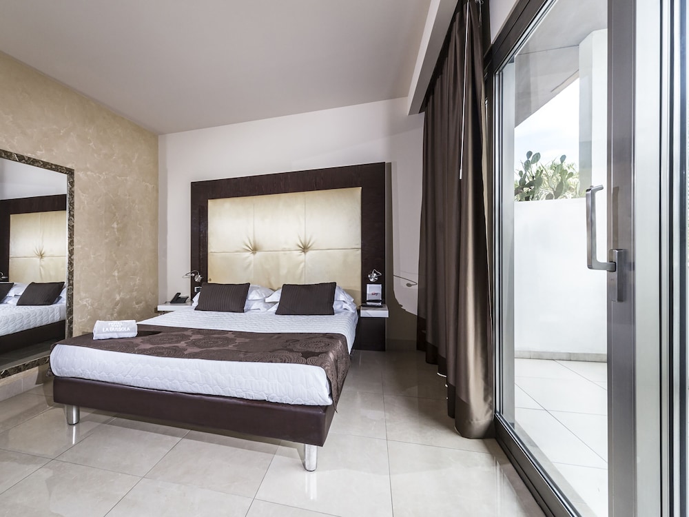 room