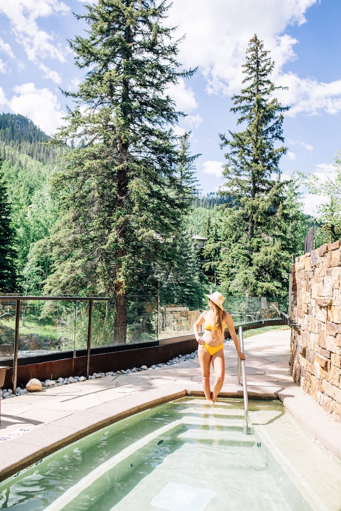 Grand Hyatt Vail Resort and Spa 36/72