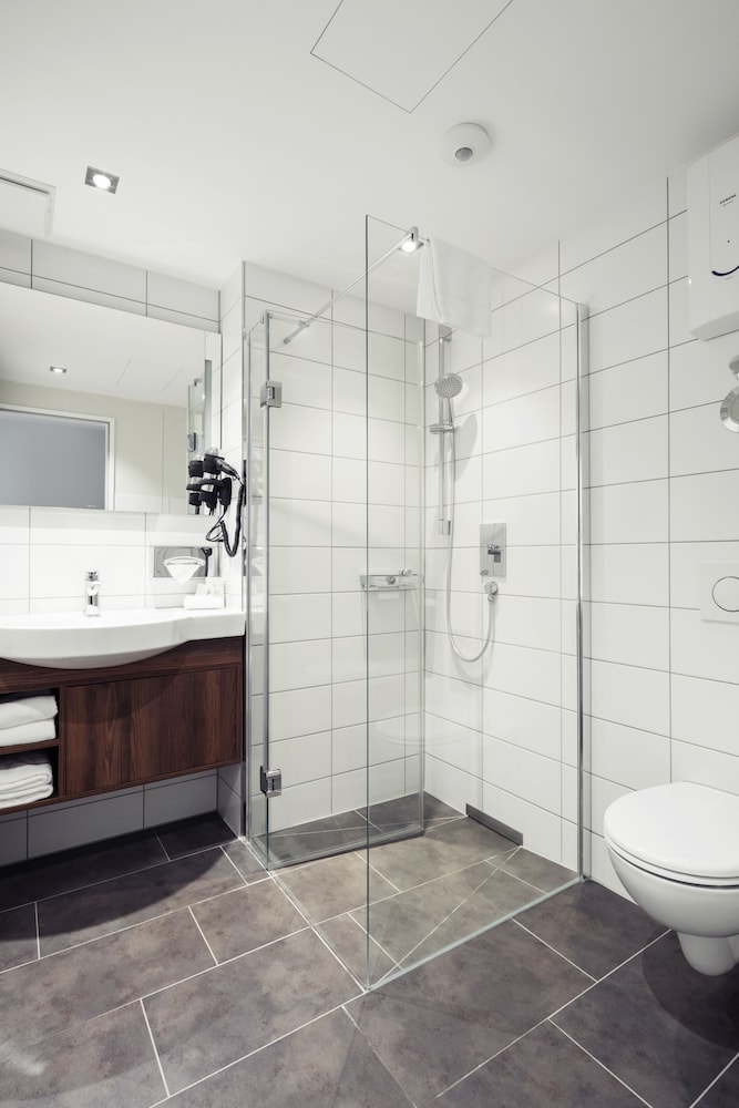 Apart-Hotel FirstBoarding Bayreuth 33/33