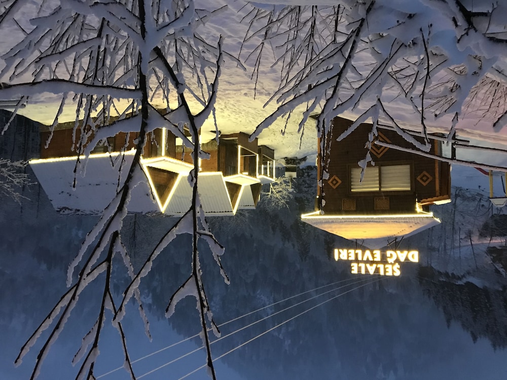 Ayder Selale Dag Evi 43/50