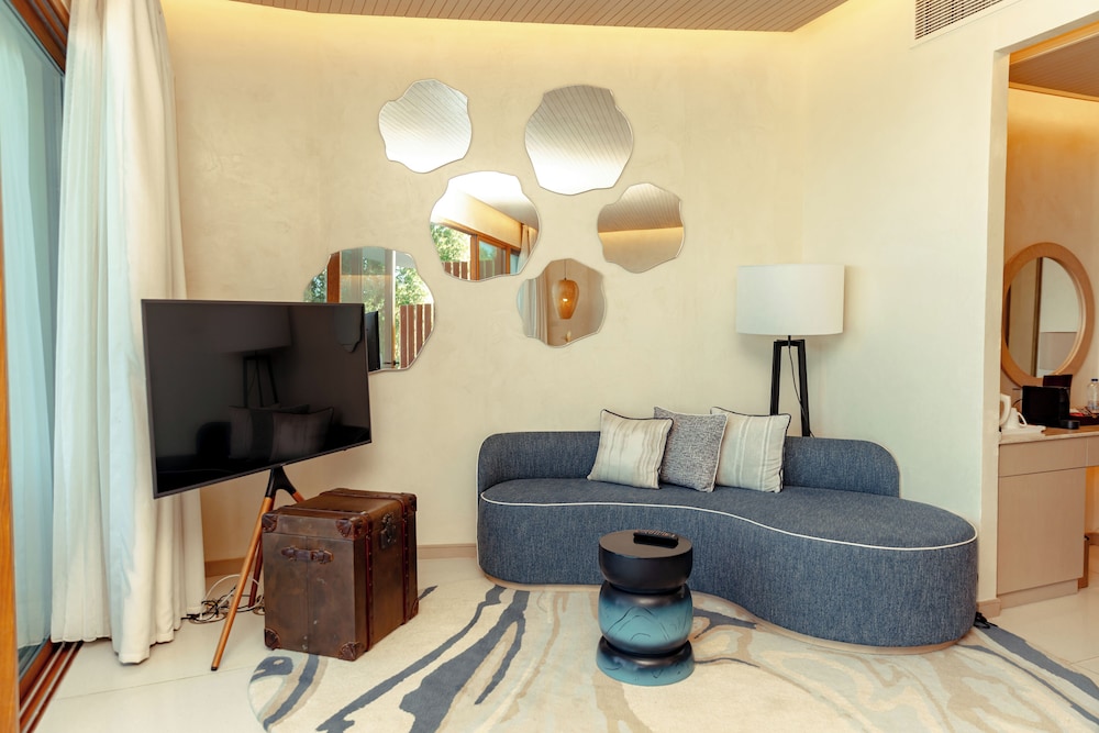 Tawila Island Resort 36/60