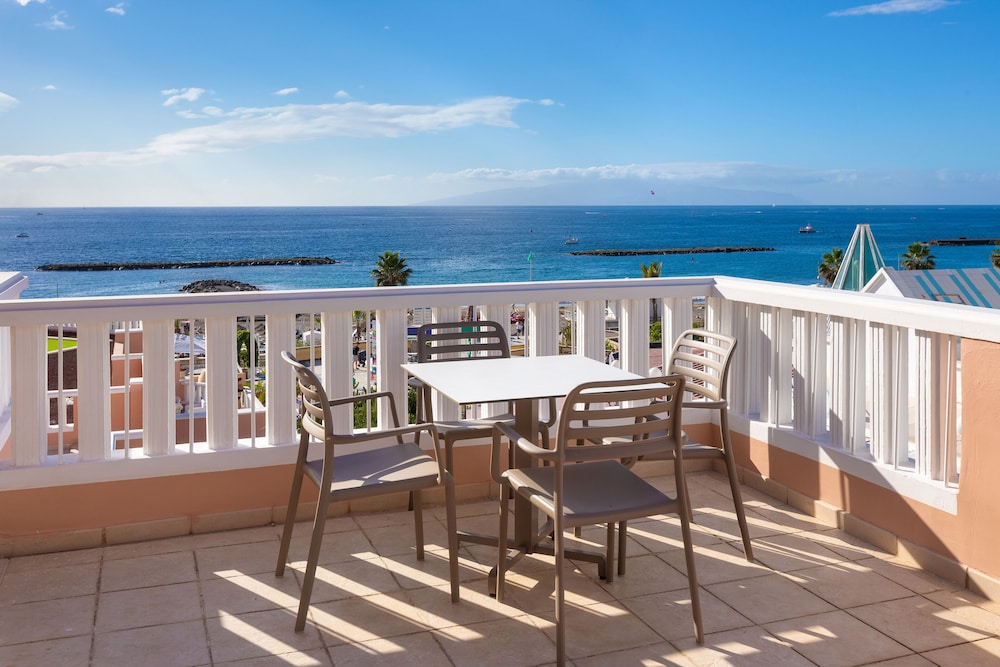 Sol Sun Beach Apartments 58/60