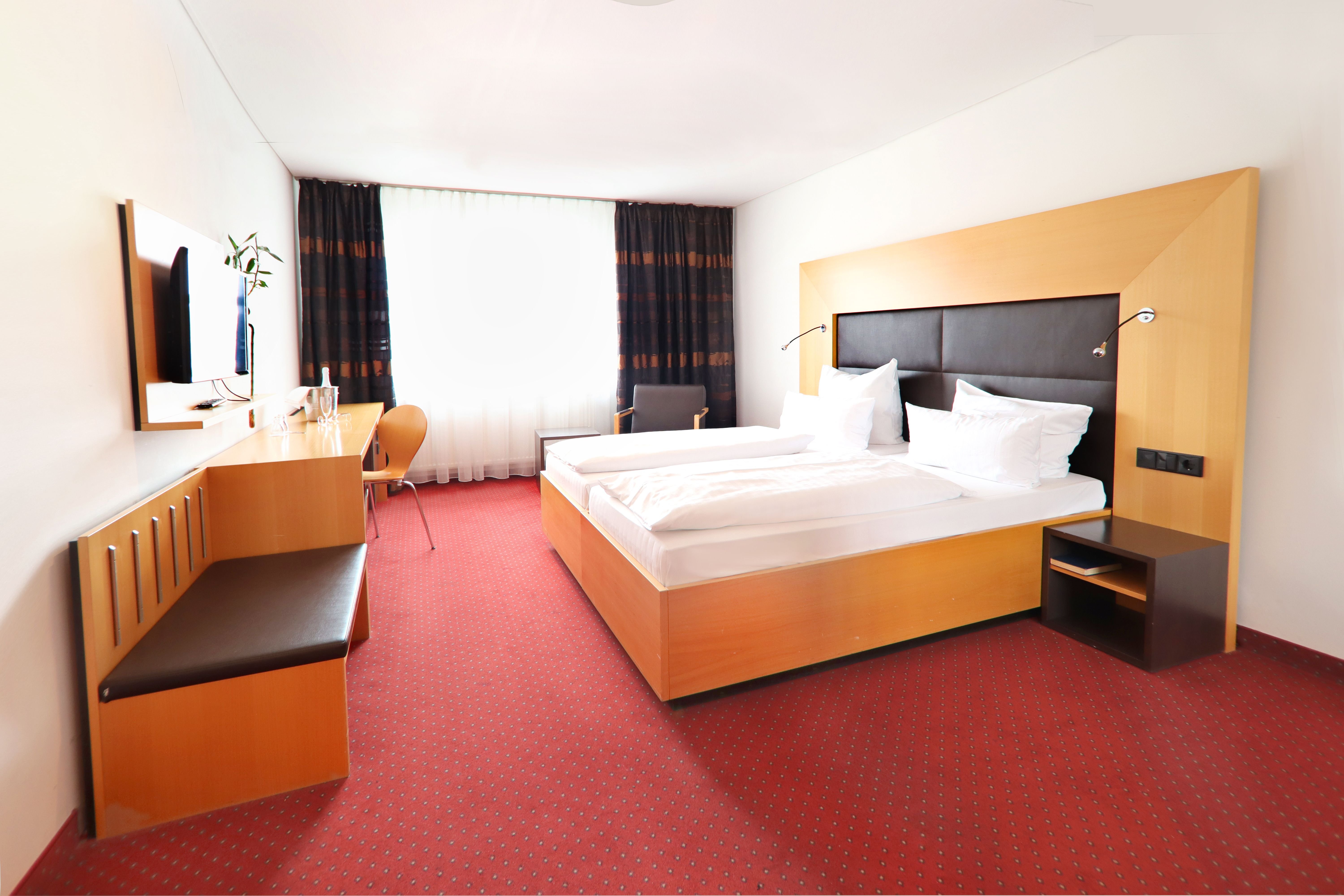 Design, Double Bed