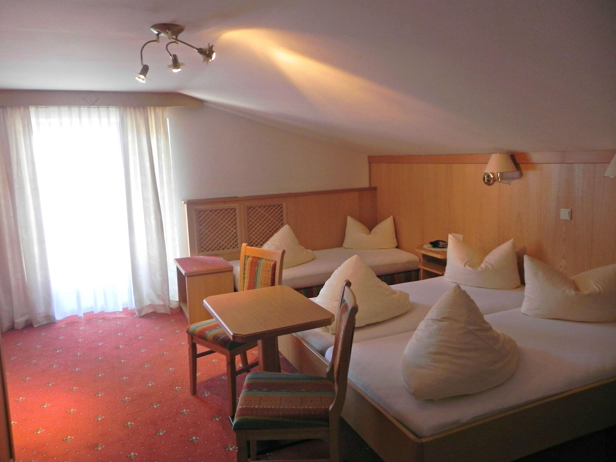 Hotel Sonnhof 17/50