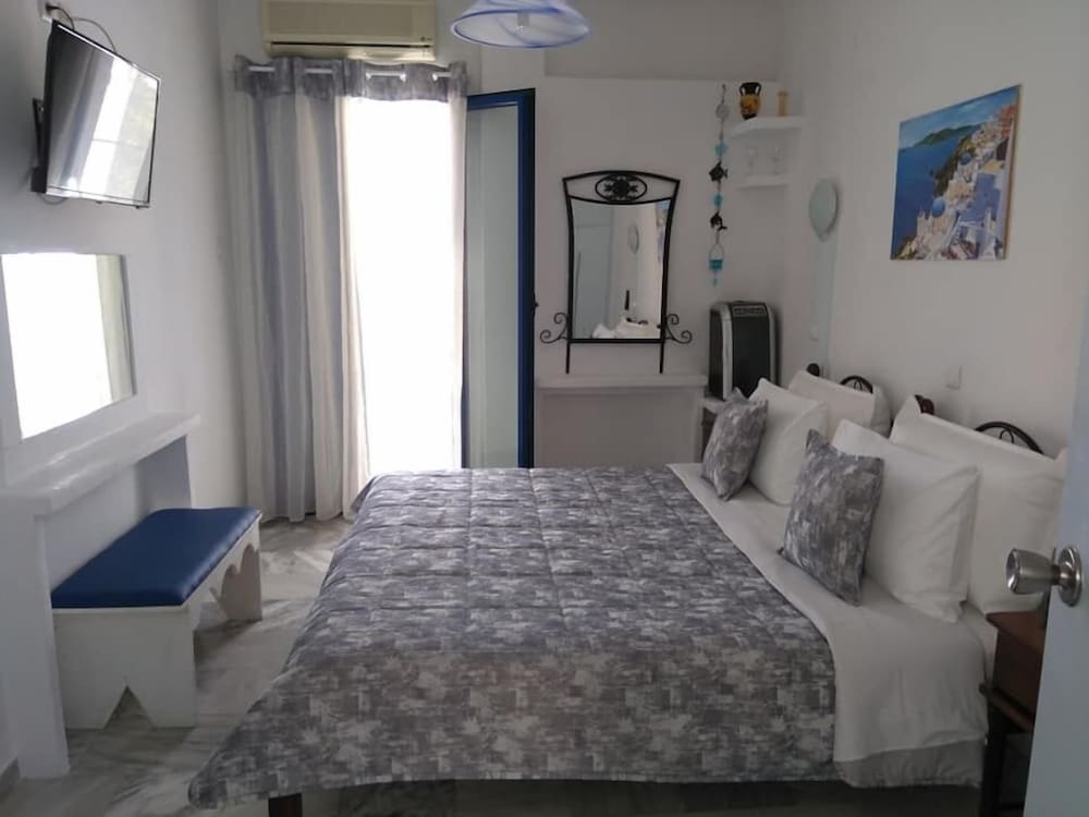 Doron Hotel Delfini 15/44