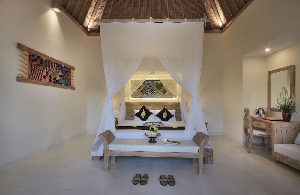 The Sankara Resort and Spa by Pramana 45/74