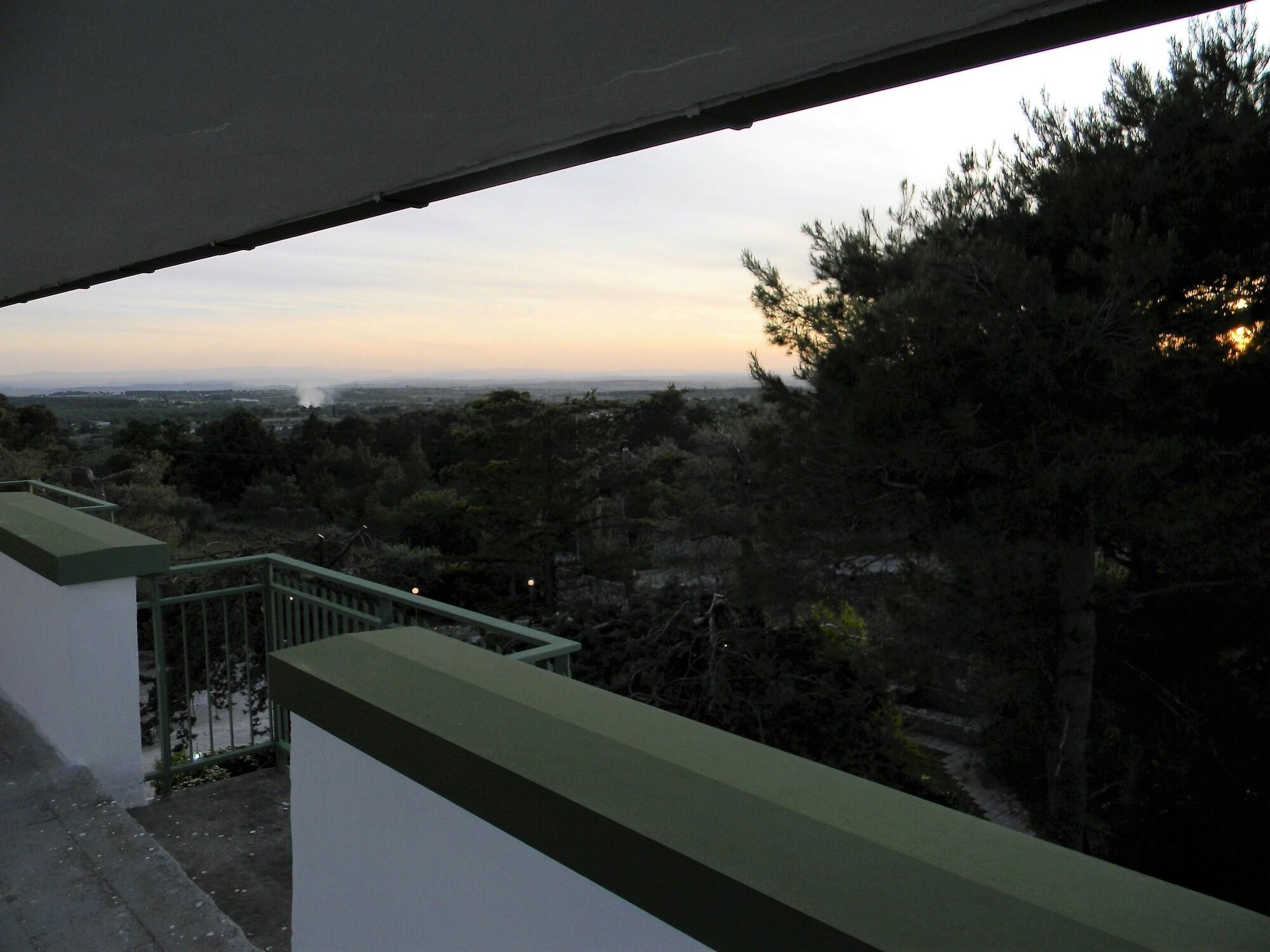 Hotel Murgia 17/33