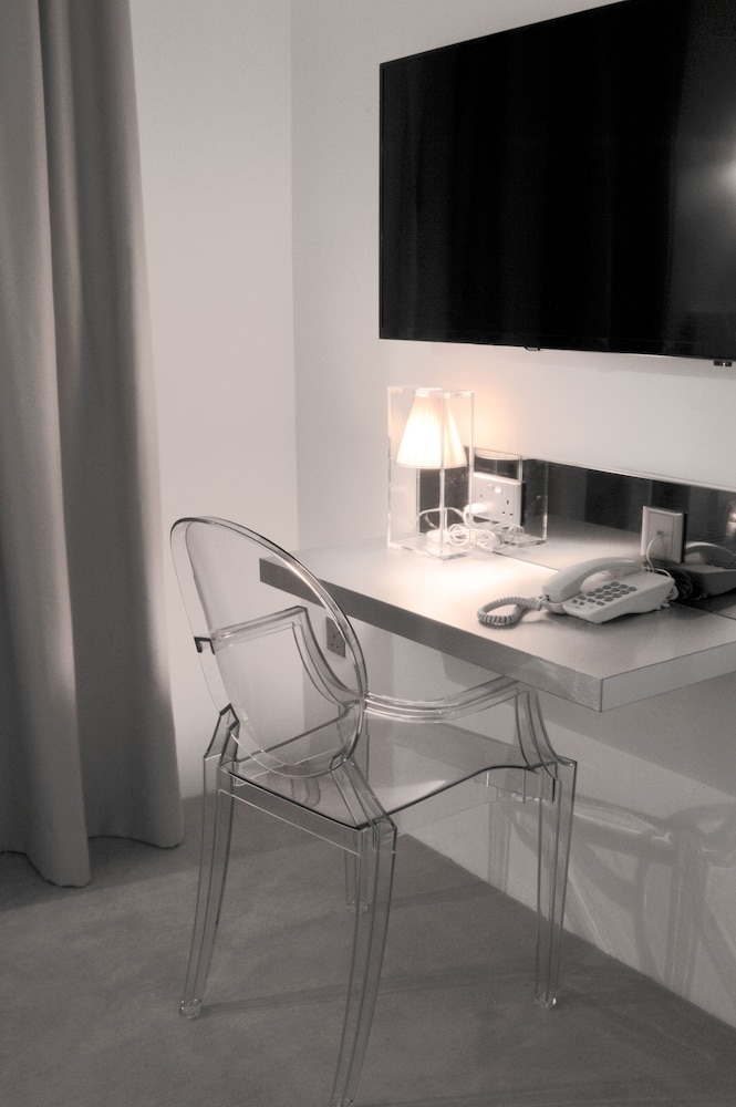 Melange Boutique Hotel 29/37
