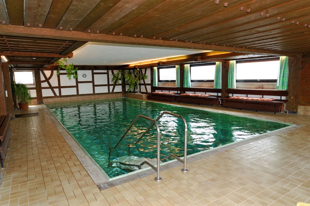KURHOTEL EICHINGER 21/50
