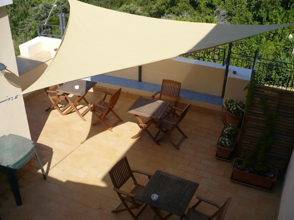 Hotel Savoia 27/53