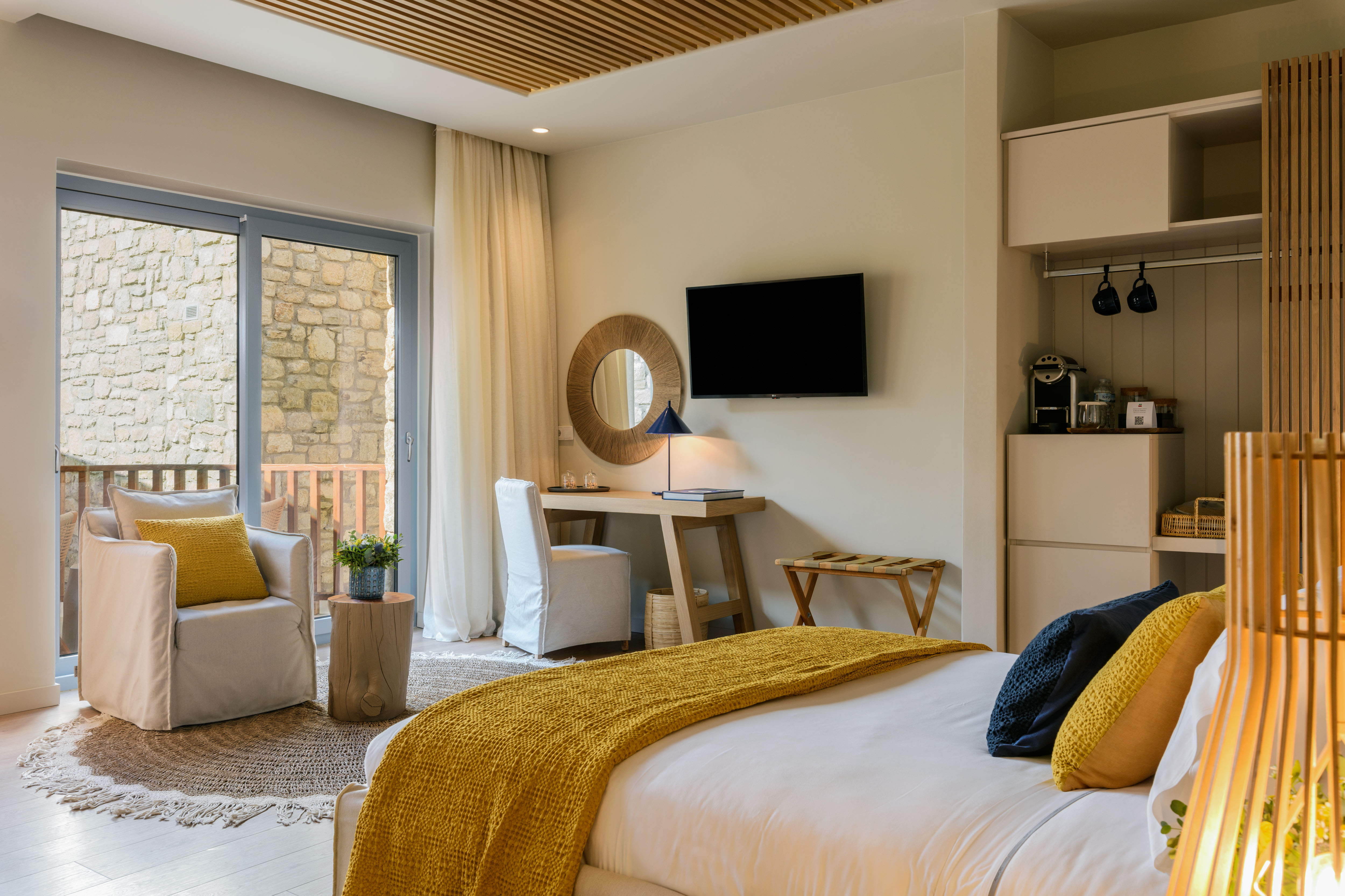 Anamar Destino Mykonos - Adults Only 14/50