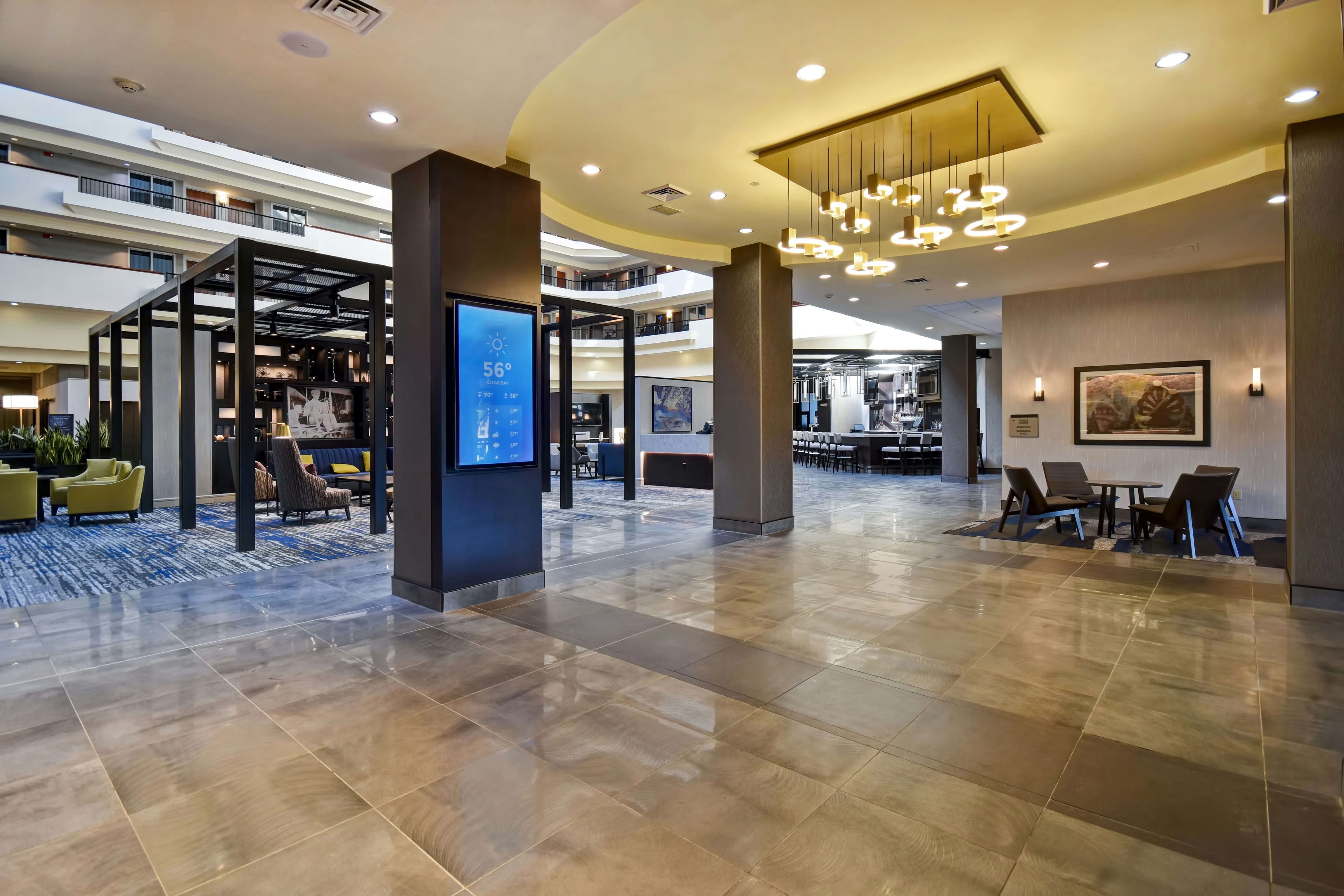 Embassy Suites by Hilton Montgomery Hotel & Conference Center 2/50