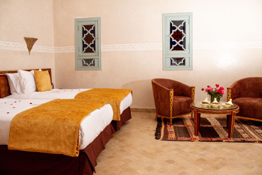 Hotel BORJ DES CASCADES 6/41