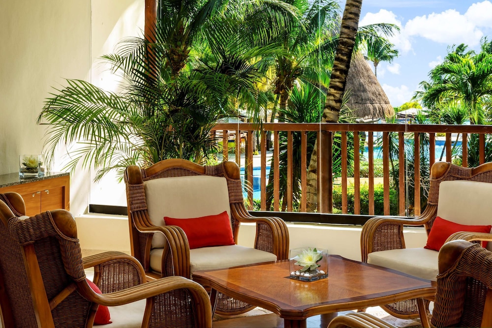 The Reef Coco Beach Resort & Spa – Optional All Inclusive 42/66