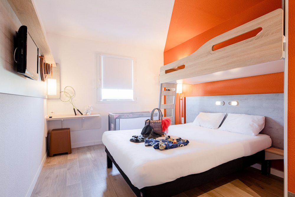 Ibis Budget Perpignan Nord 24/70