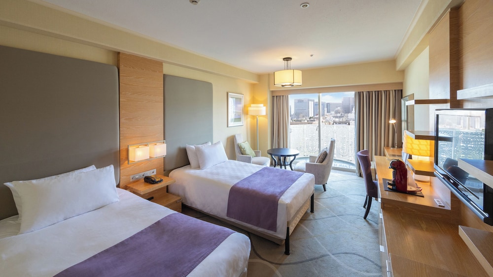 Grand Prince Hotel Shin Takanawa 25/74