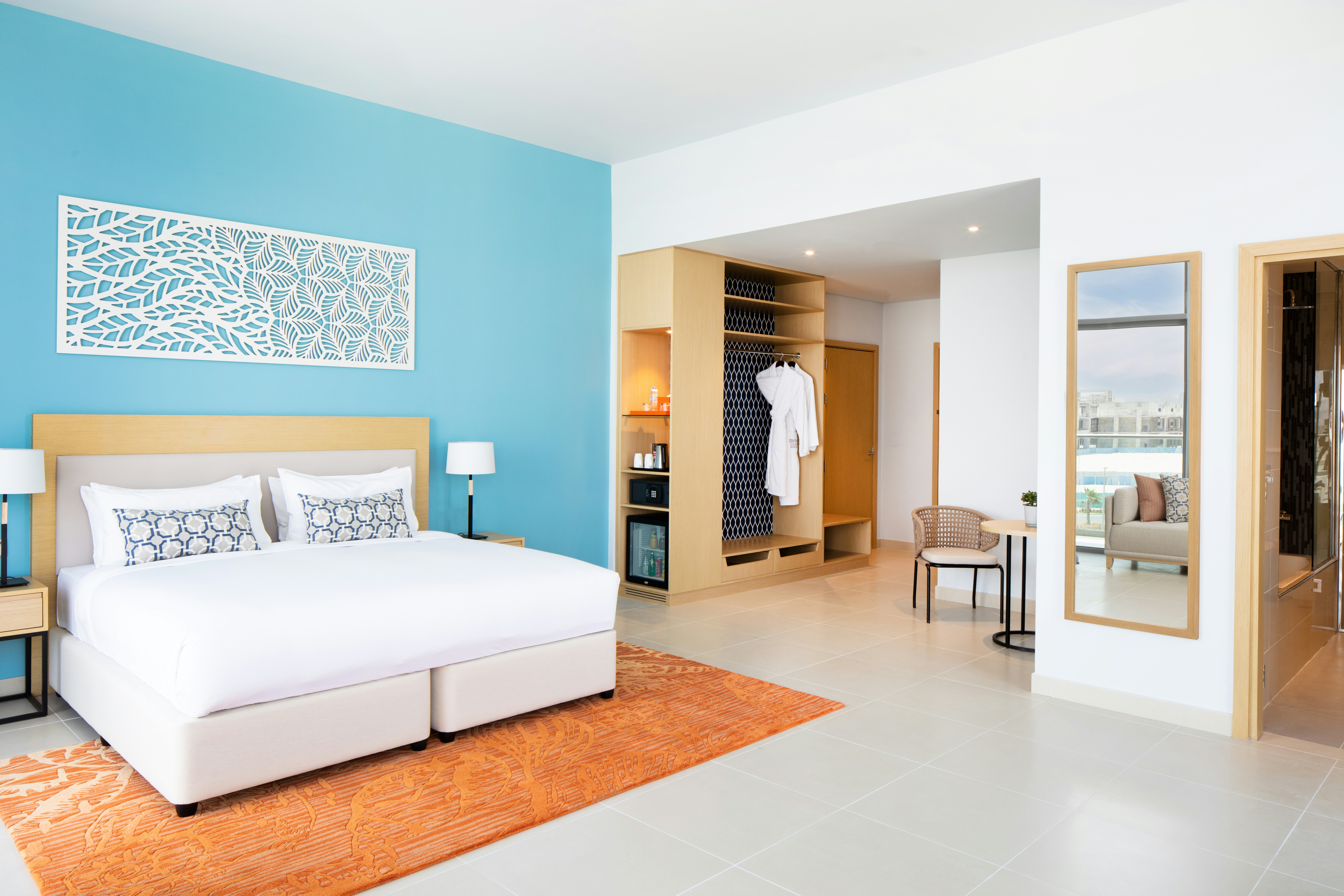 Centara Mirage Beach Resort Dubai 25/67