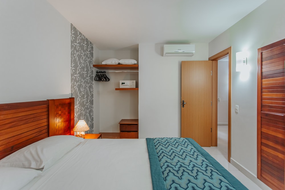 Rio Quente Resorts - Hotel Luupi 16/49
