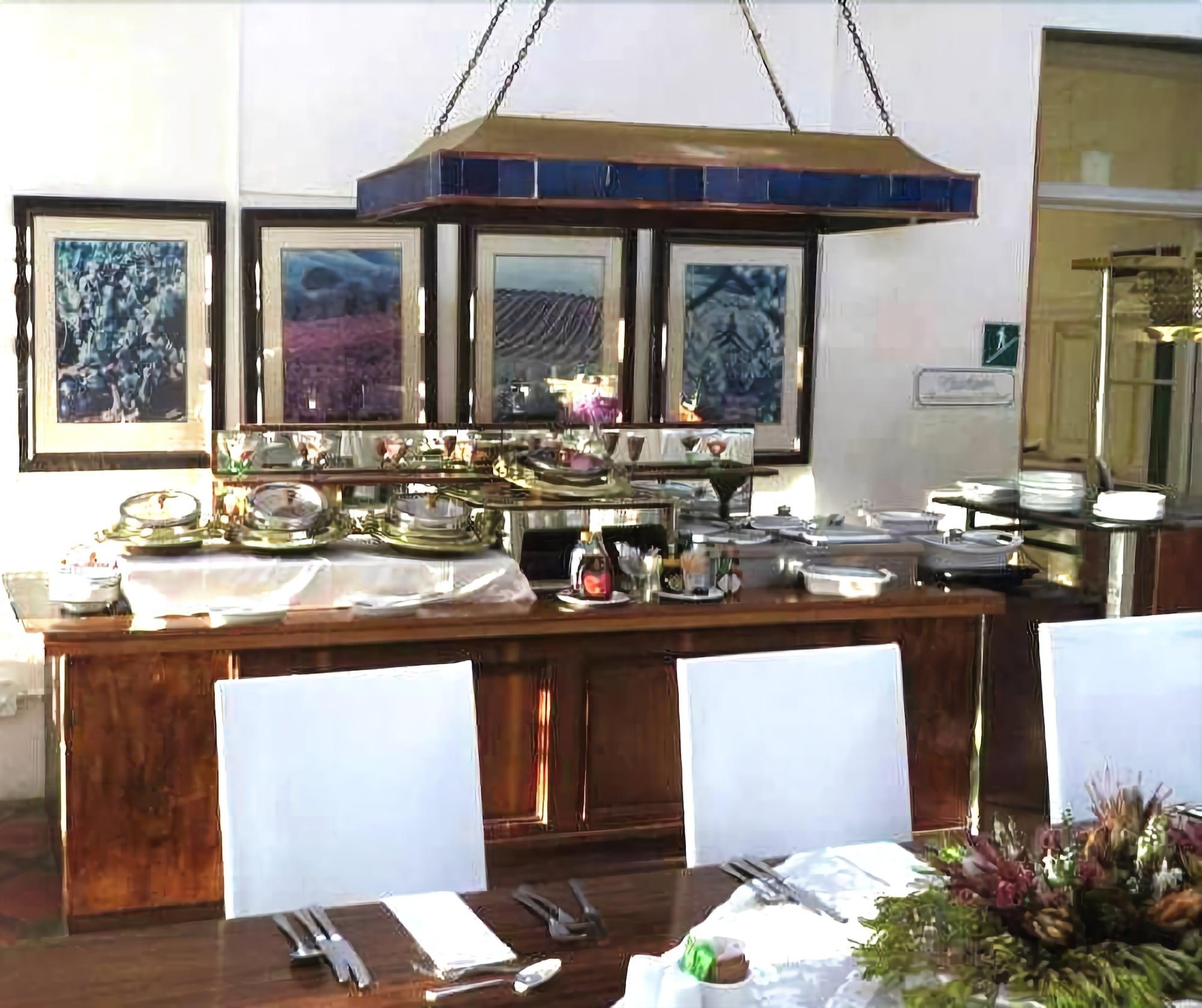 Riebeek Valley Hotel 24/33
