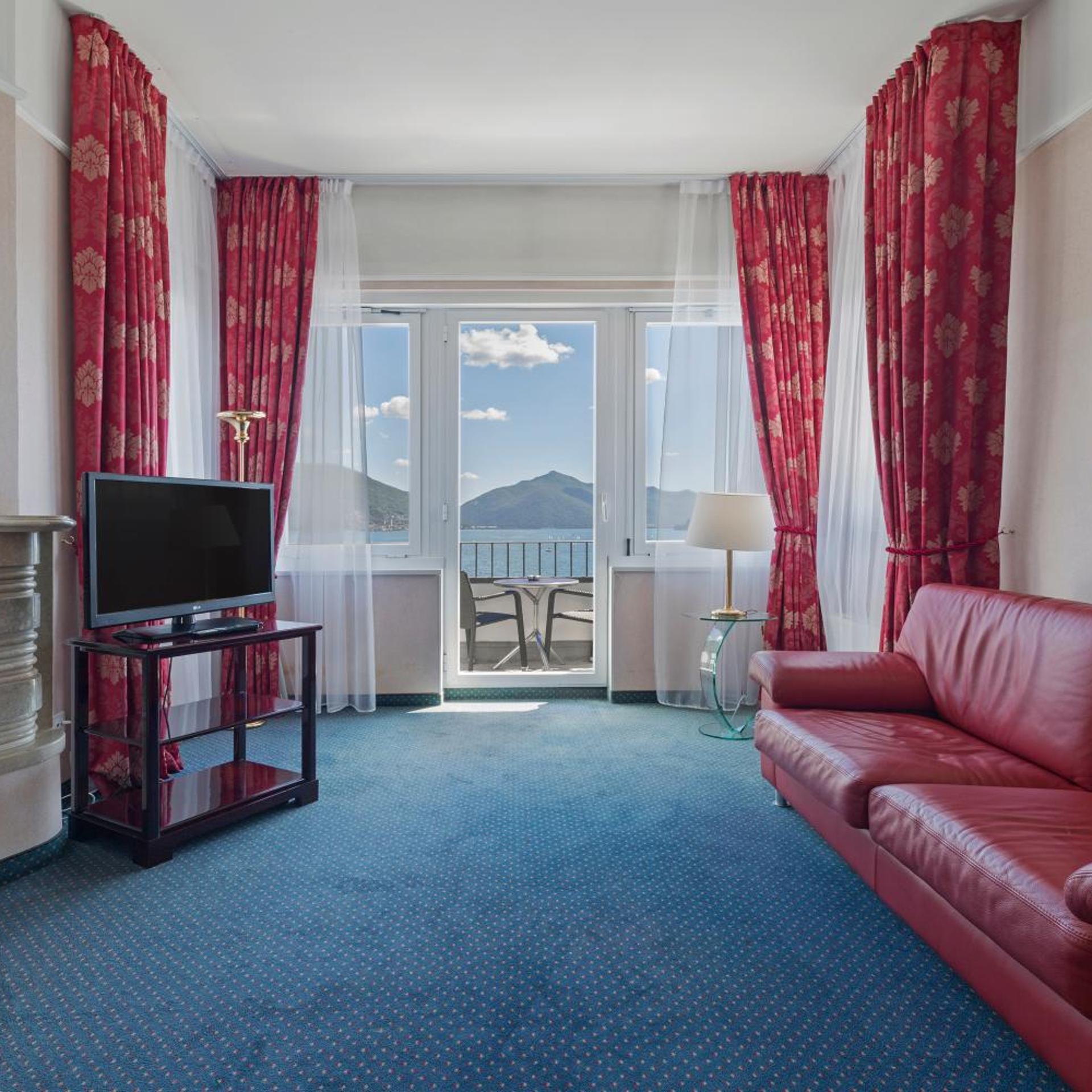 Hotel Lido Seegarten 30/50