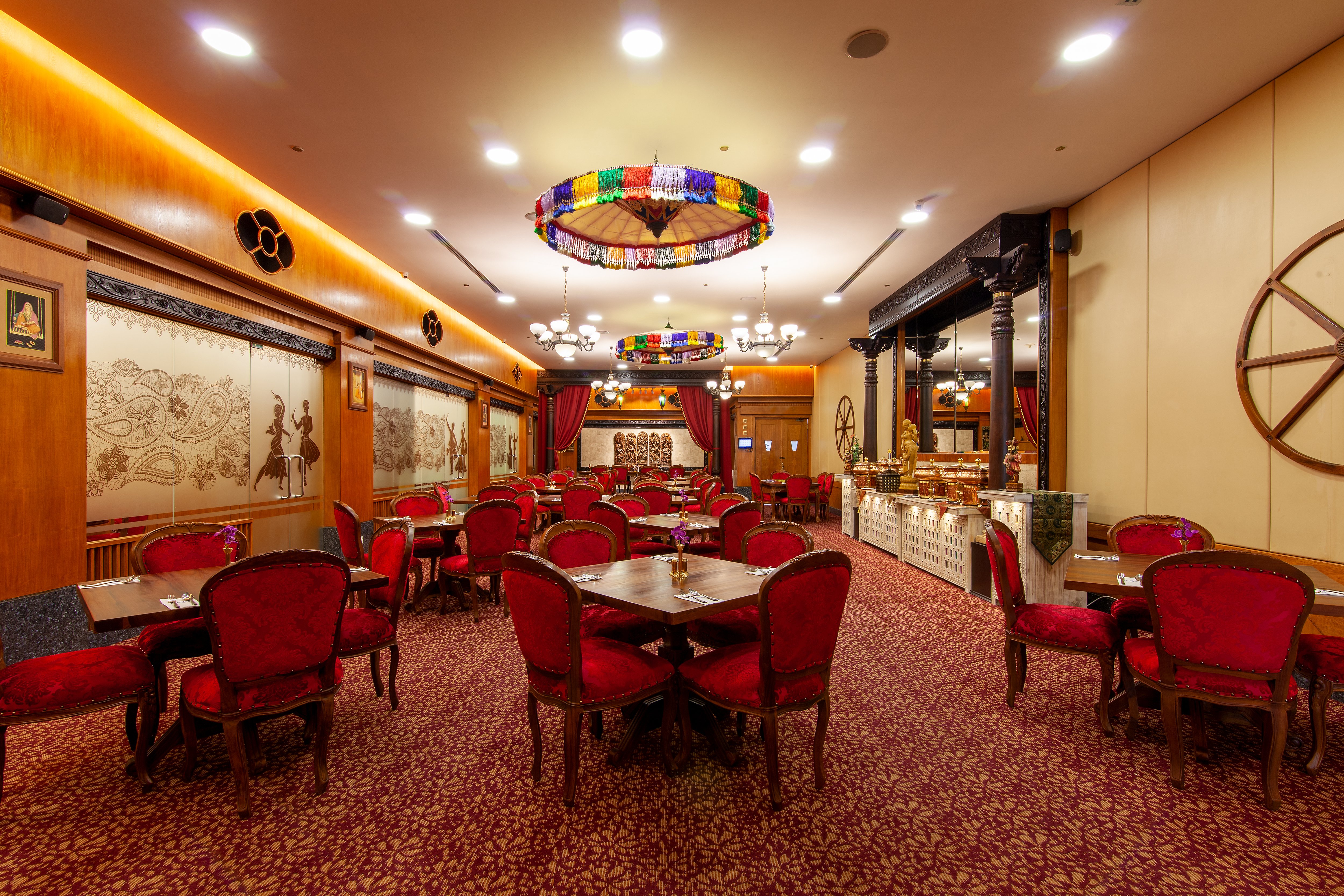 Bayview Hotel Georgetown 29/54