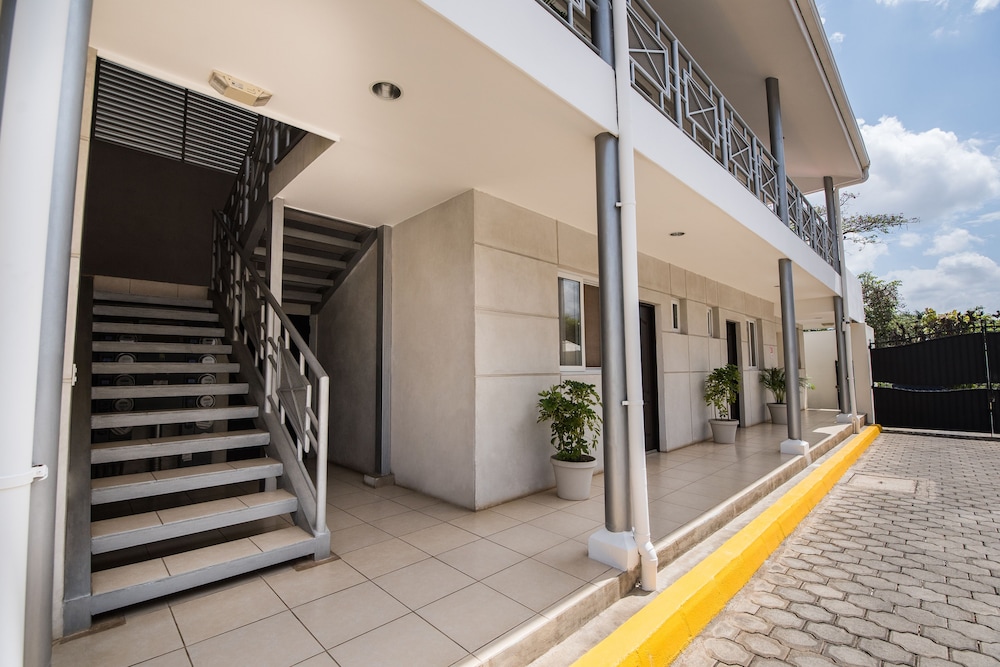 Verona Aparthotel 22/42