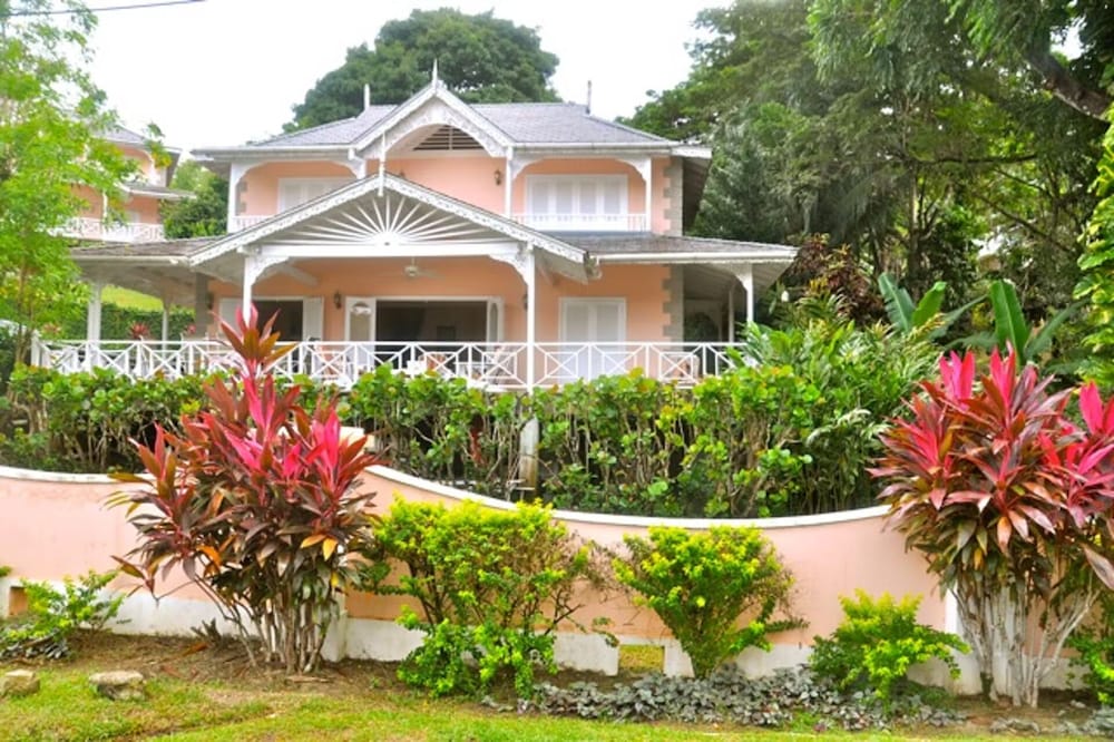 Plantation Beach Villas 1/50