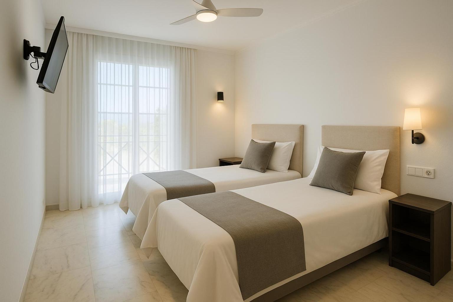 MOLINILLOS HOTEL 3/12