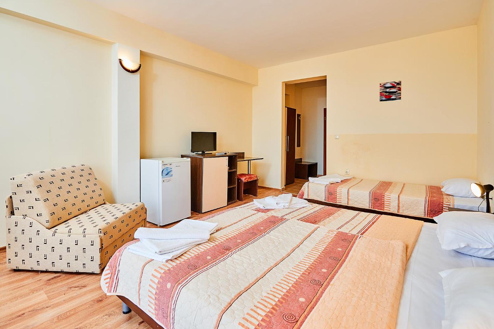 Sea Complex Relax& Spa- All Inclusive 6/50