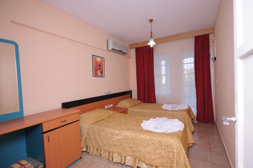 Grand Villa Sol Apart 28/68