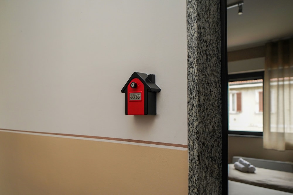 Expo Residence Rho 50/50