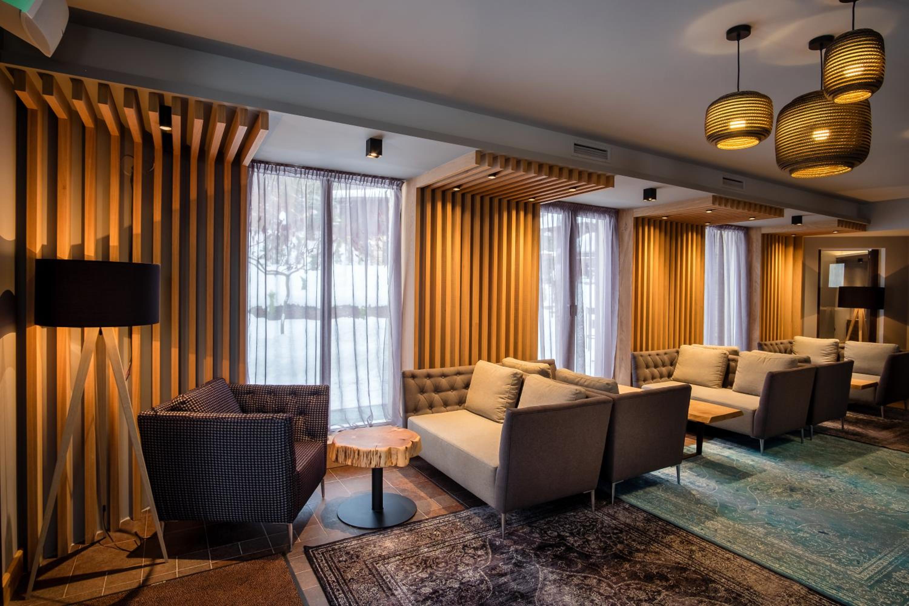 6ato Hotel Sofia 38/55