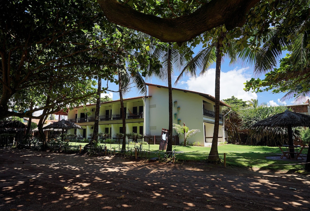 Pousada Dos Coqueiros 4/65