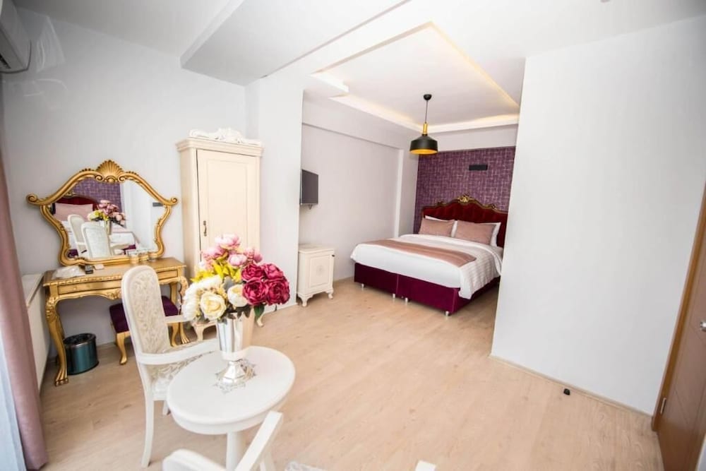 Pera Life Hotel 32/51