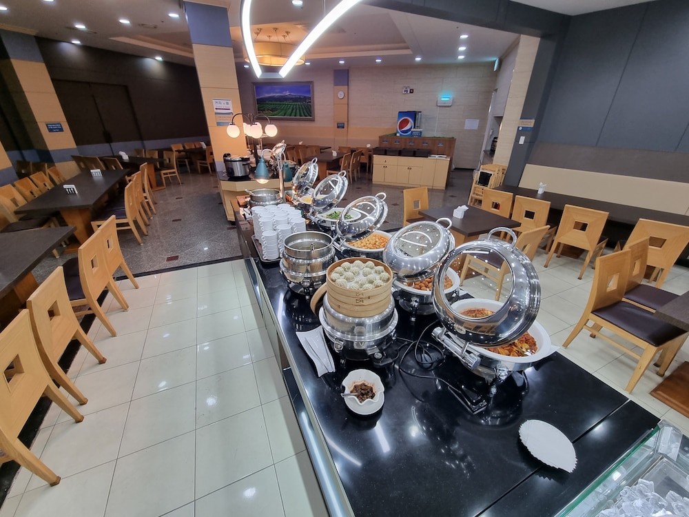 Benikea Hotel Jeju 45/63