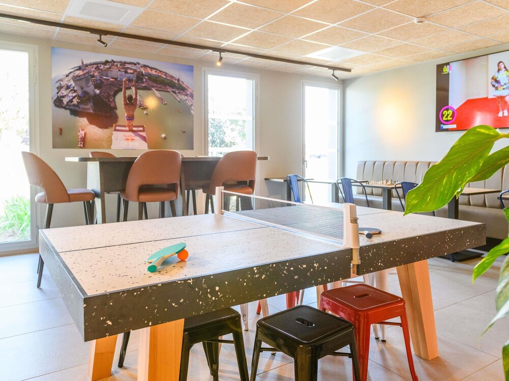 ibis budget La Rochelle Puilboreau 27/46