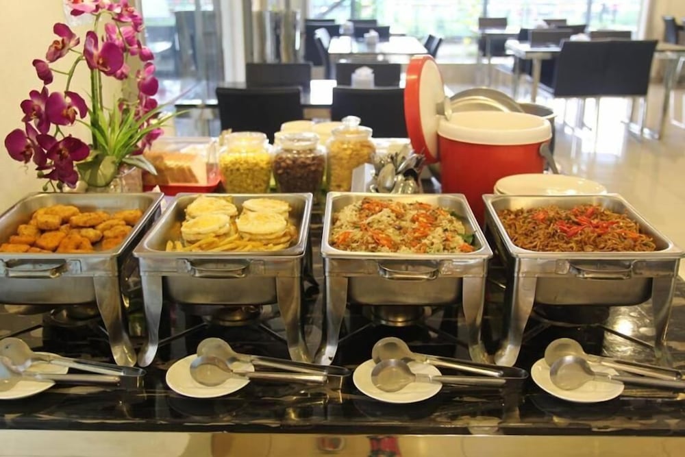M Design Hotel Seri Kembangan 55/68