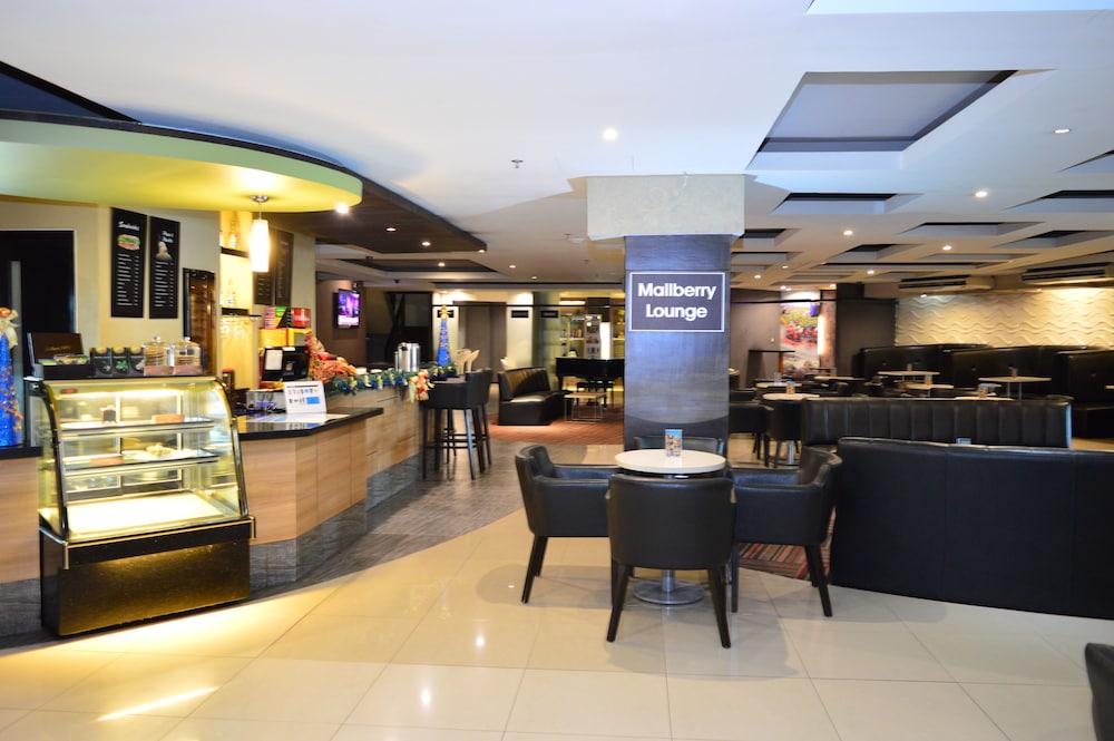 Mallberry Suites Business Hotel 46/59