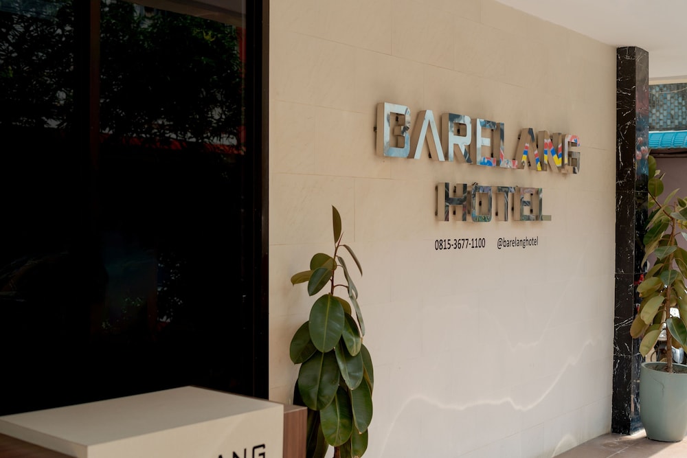 Barelang Hotel 14/51