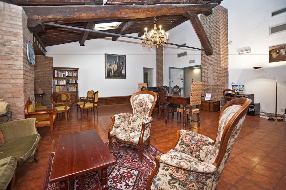 Hotel Alma Domus 18/33