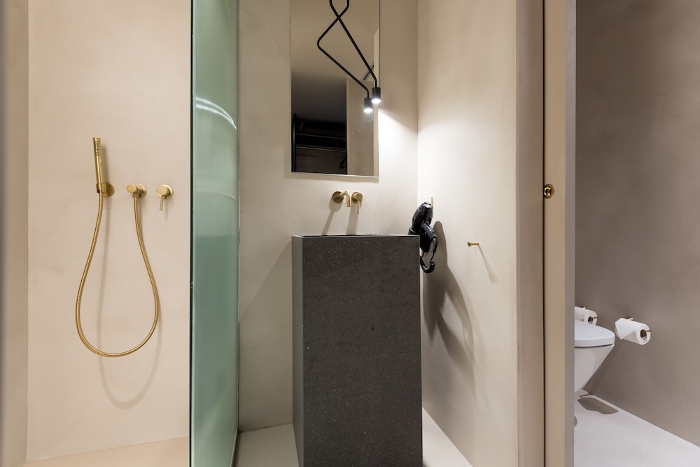 Buho Boutique Rooms 97/100