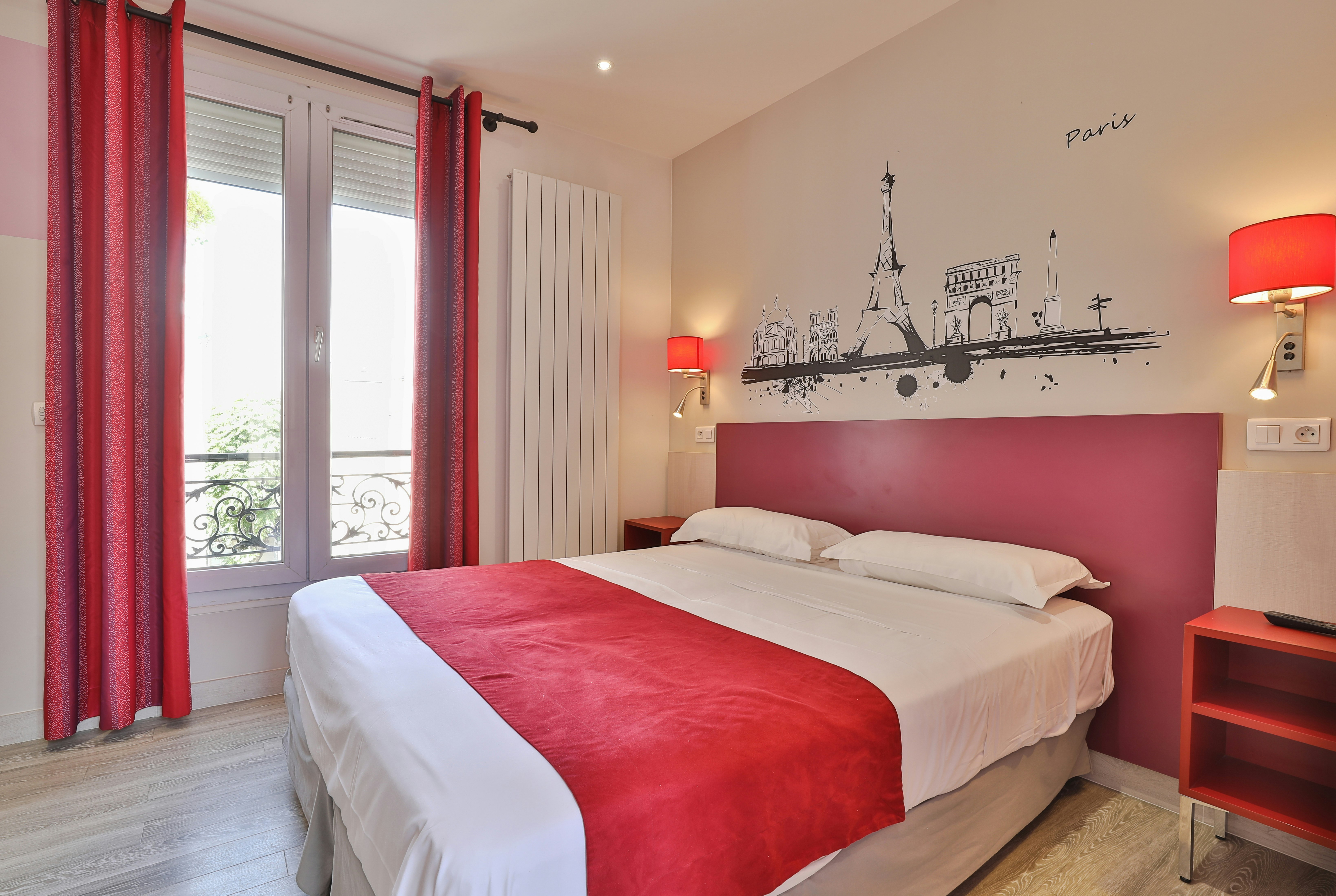 GRAND HOTEL DE TURIN 24/68
