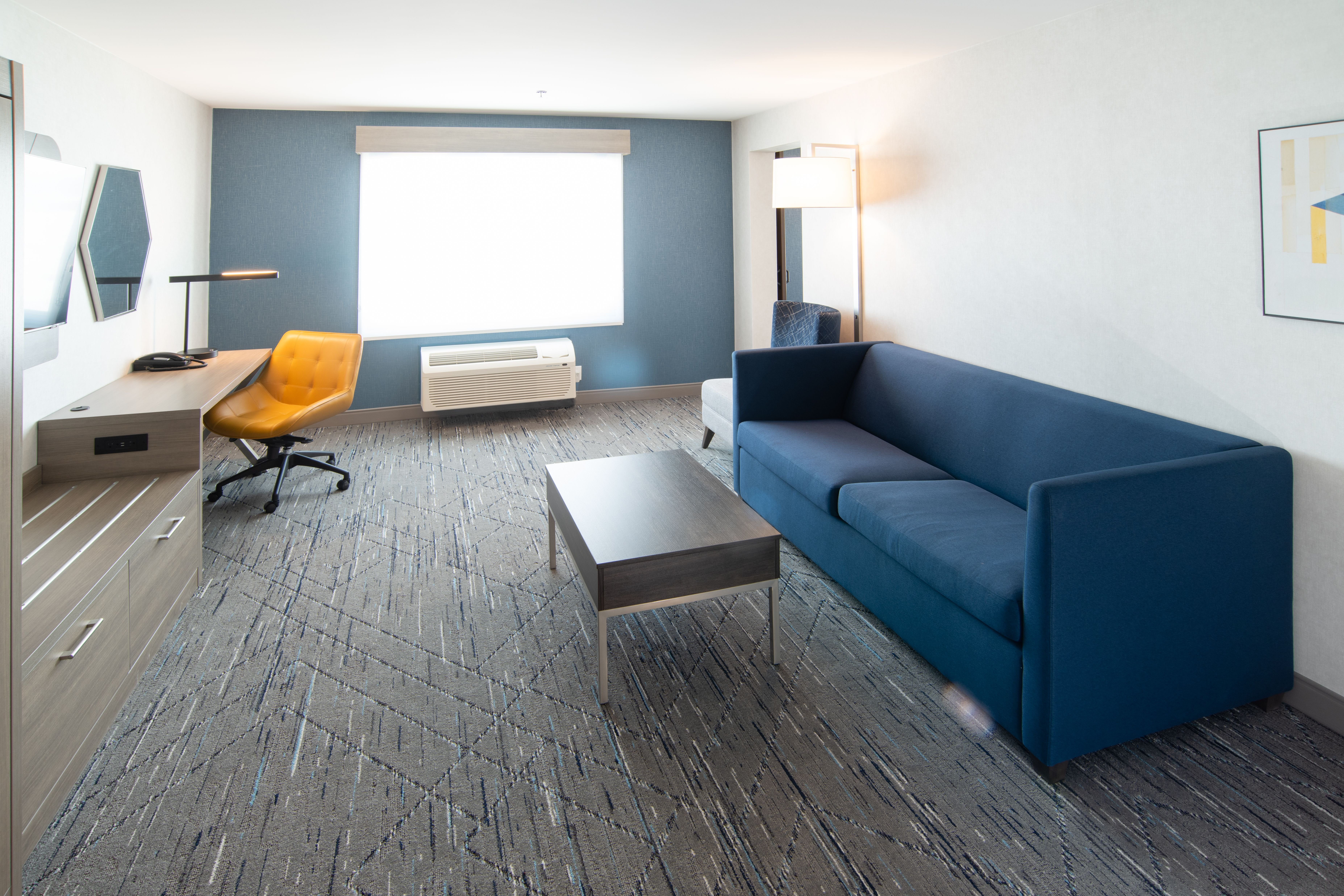 Holiday Inn Express & Suites - Moose Jaw an IHG Hotel 31/49