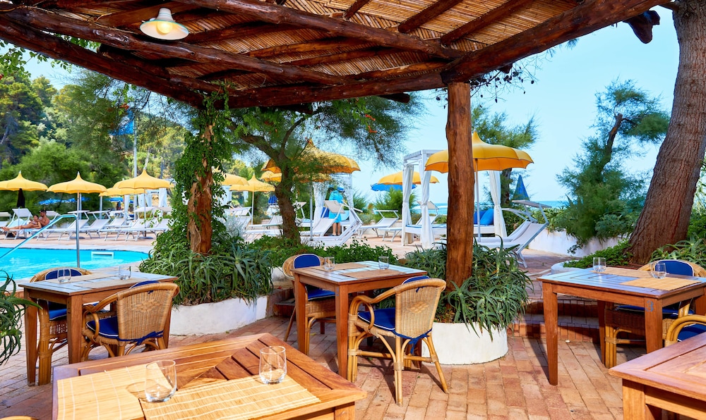 APPRODO RESORT THALASSO SPA 37/50