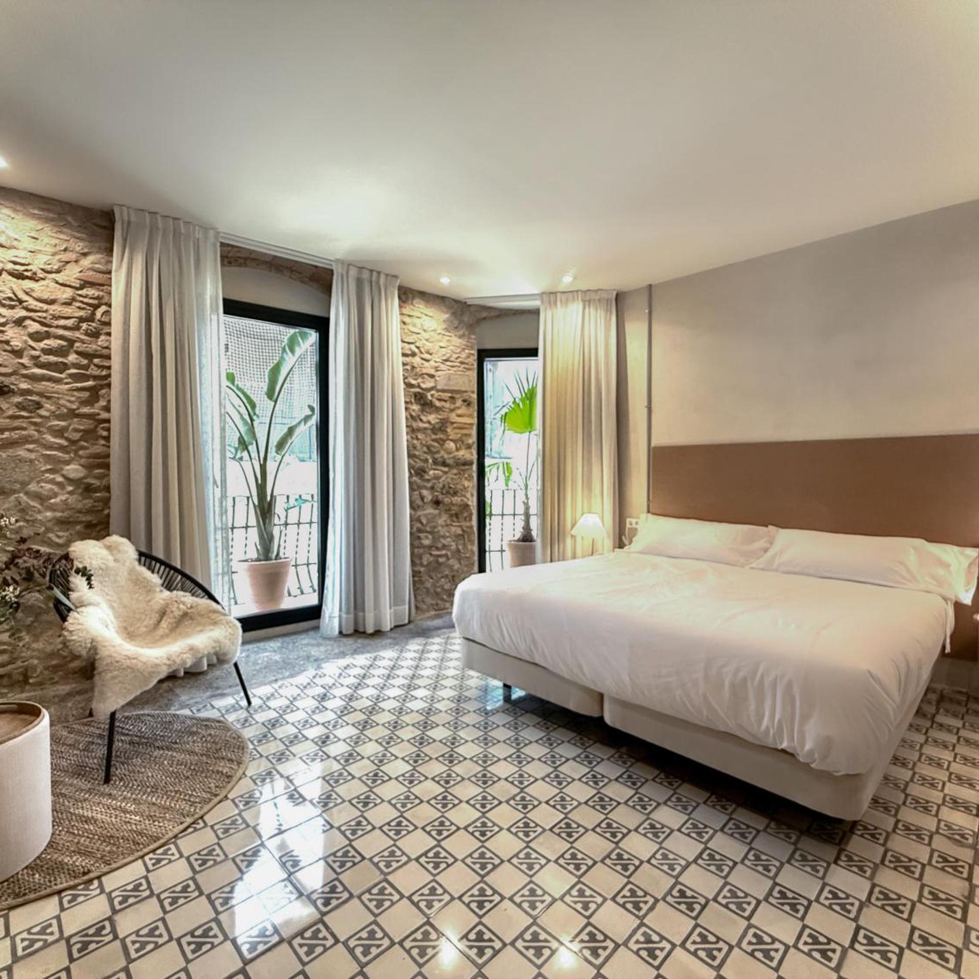 Boutique Hotel Atelier 13/50