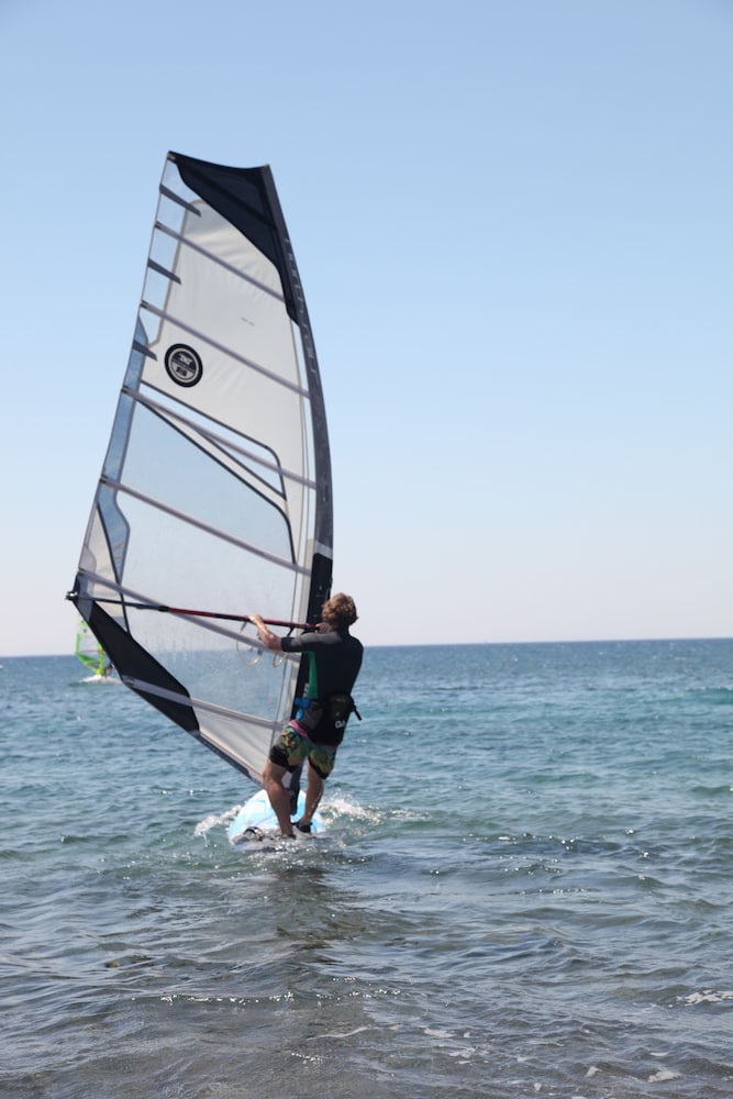 Flow Datca Surf And Beach Hotel 23/30