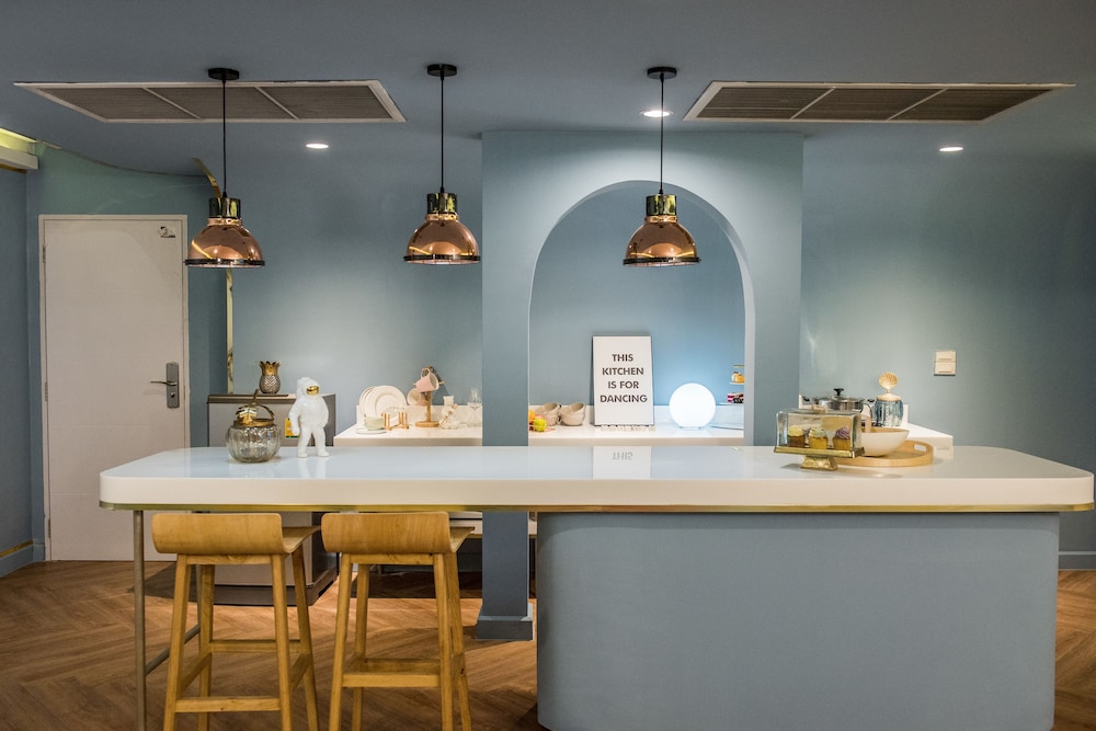 Nimit Boutique Hotel 8/50