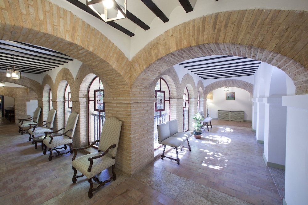 Parador de Almagro 22/71