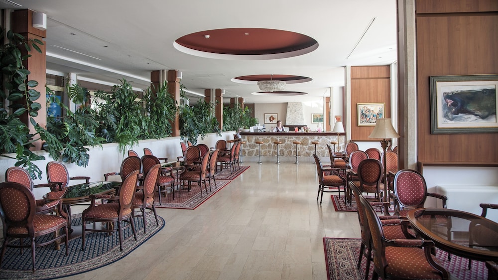 Hotel Palas 16/23